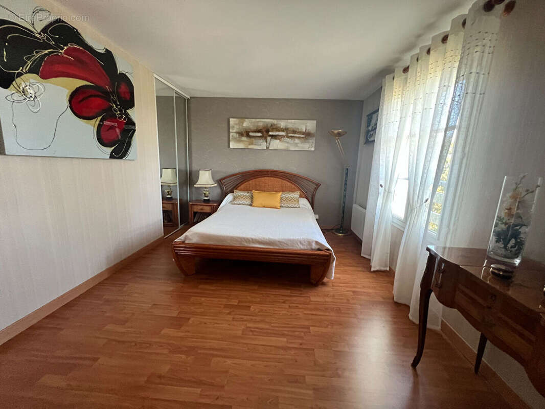 Maison Les Sables D Olonne 190 m2 - photo 14