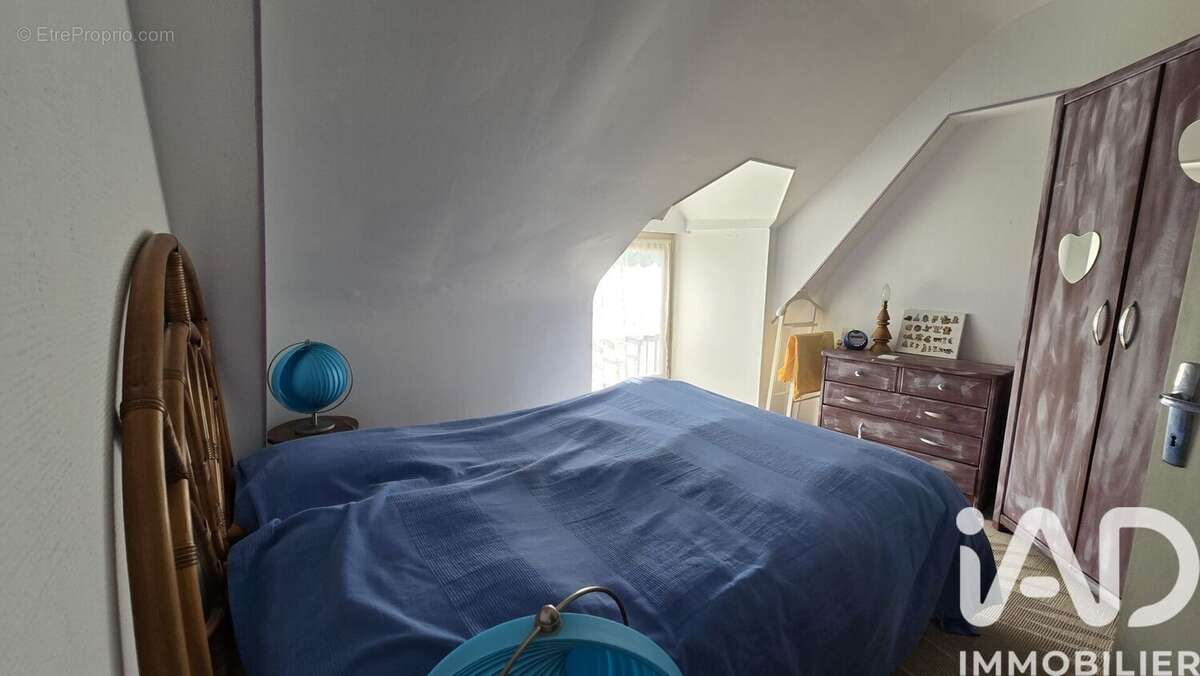 Photo 9 - Maison à LA BOUSSAC