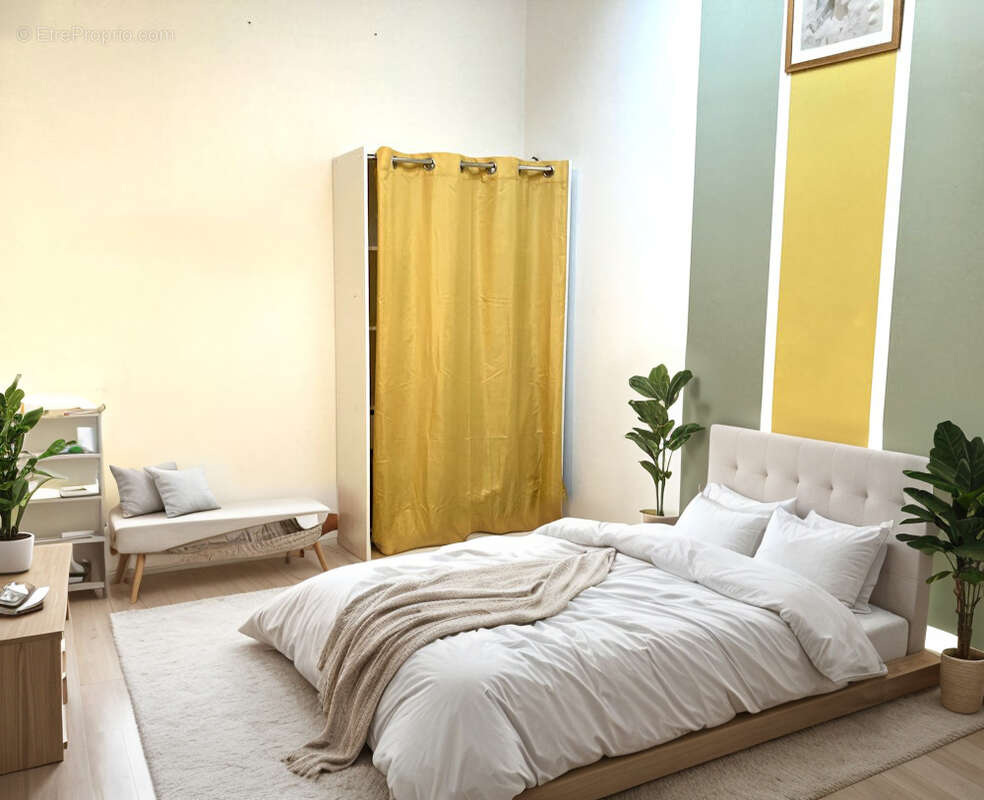 Maison à SAINTE-CATHERINE