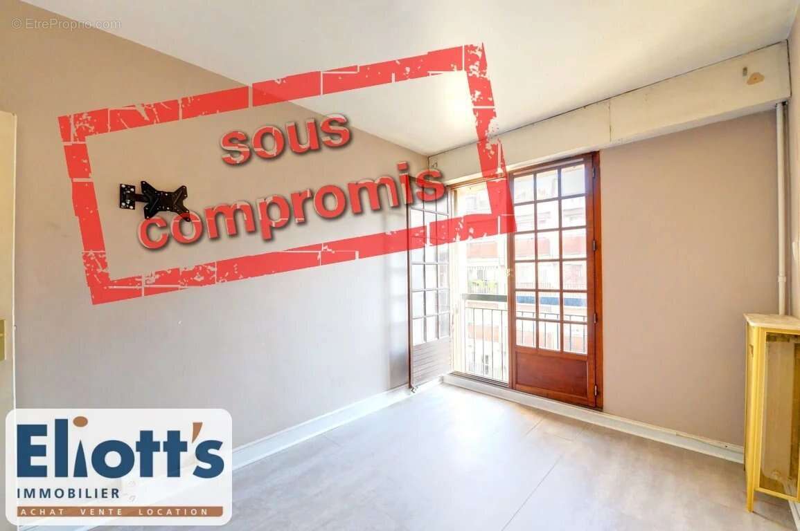 Appartement à PARIS-13E
