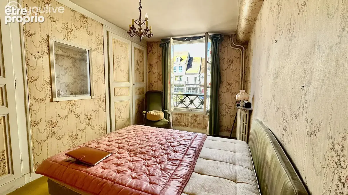 Maison /Immeuble traversant, fort potentiel - photo 5