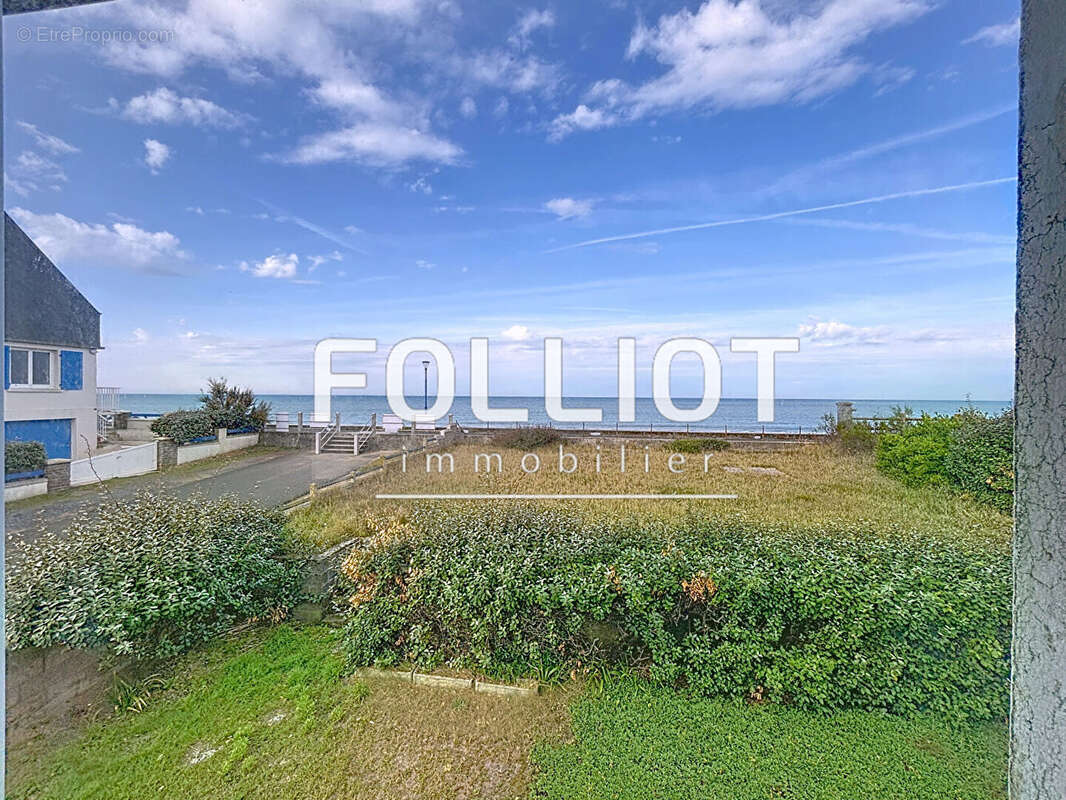 Maison à HAUTEVILLE-SUR-MER