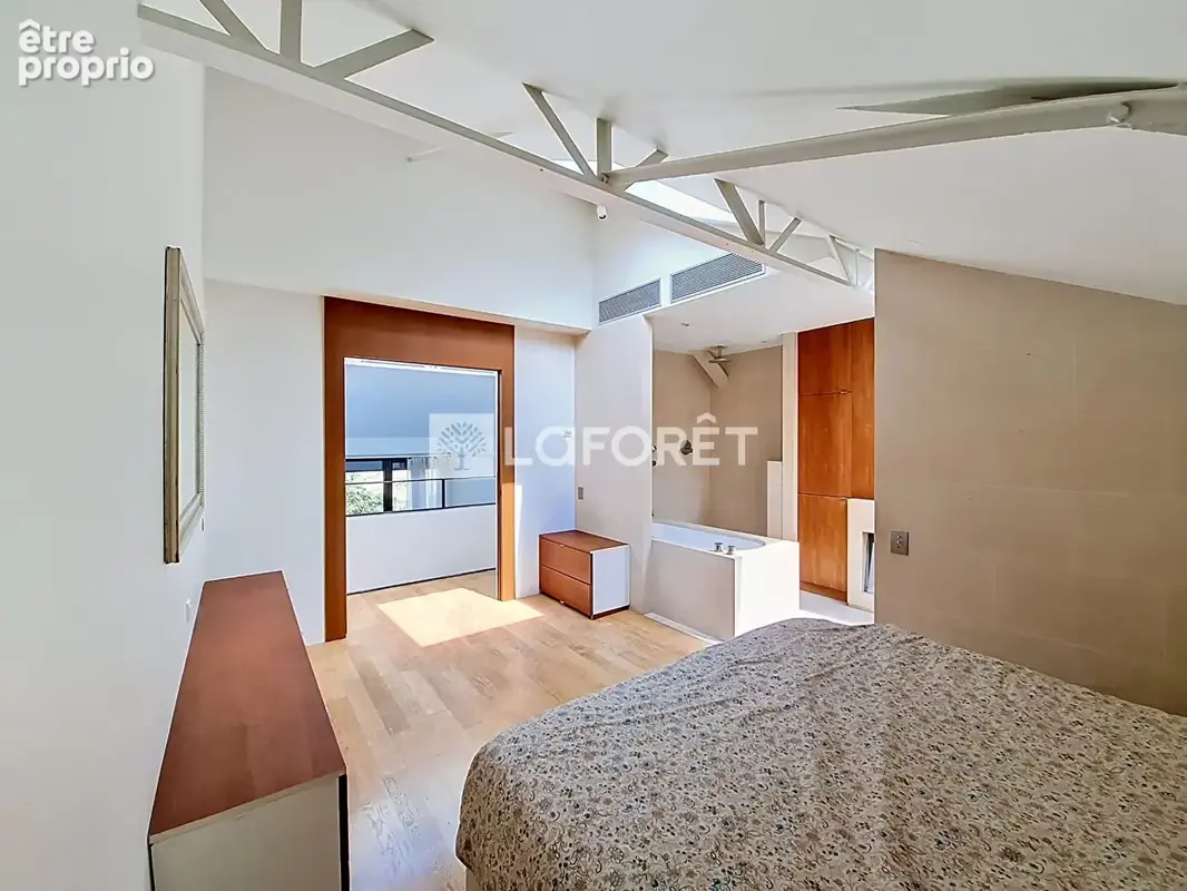 Sublime Loft Cachan 3 pièce(s) 100 m2 - photo 12