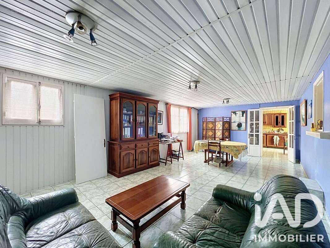 Photo 4 - Maison à LE TAMPON