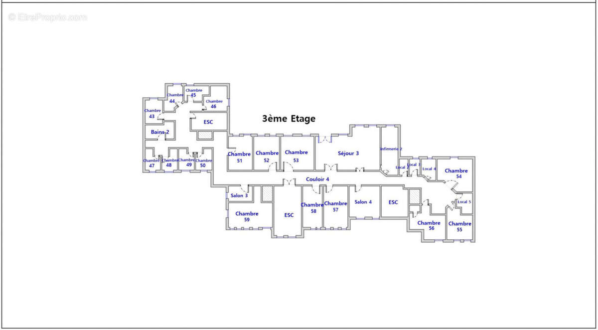 Appartement à SAINT-RAMBERT-EN-BUGEY