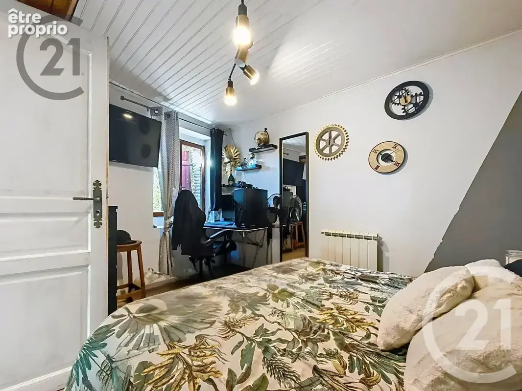 Maison 5 pièces 121 m² à vendre à Lachy (51120) - photo 6