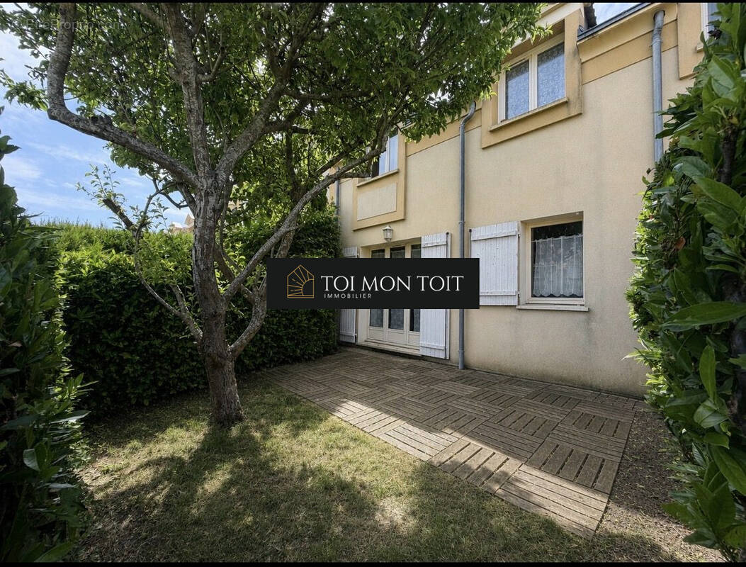 Appartement à FOSSES