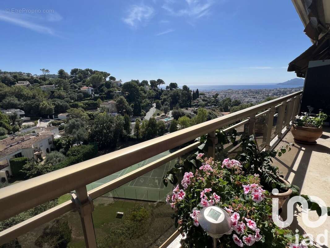 Photo 5 - Appartement à LE CANNET