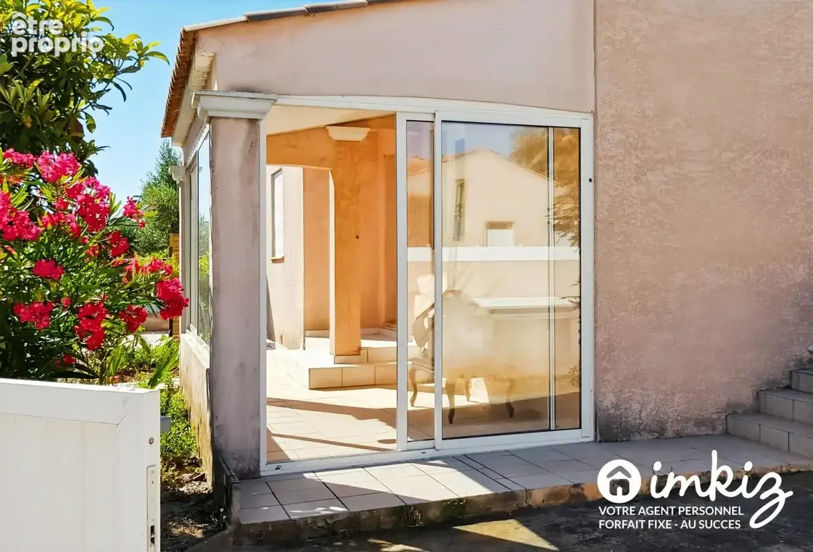 Maison lumineuse et fonctionnelle - photo 4