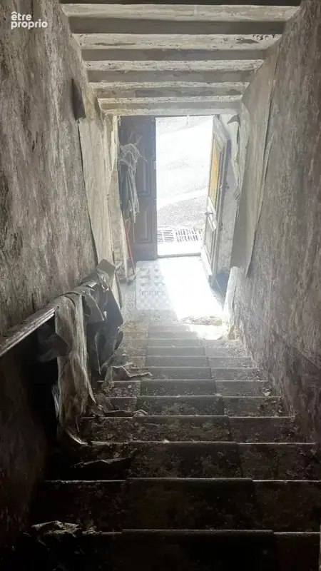 Maison a renover laudun coeur de village - photo 8