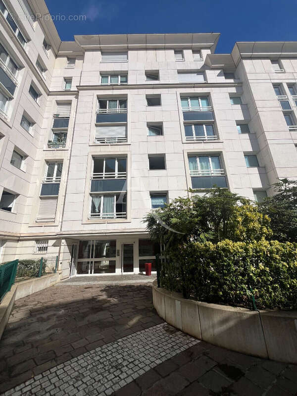 Appartement à SEVRES