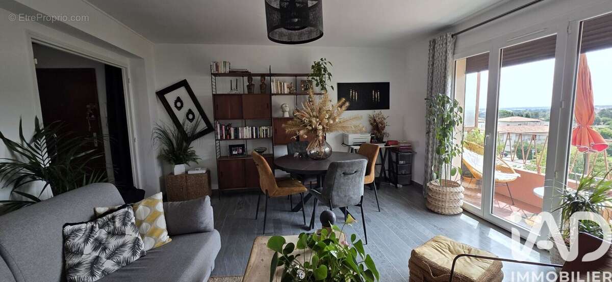 Photo 2 - Appartement à BORGO