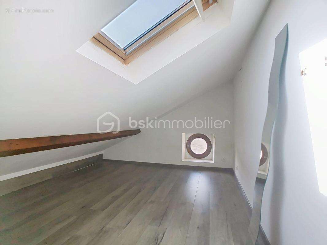Maison de ville - photo 10