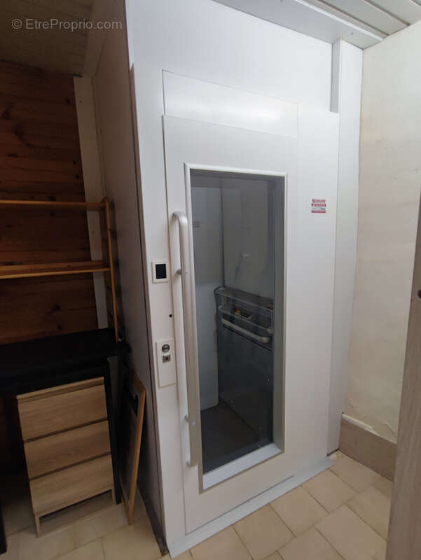 Maison de village - photo 27