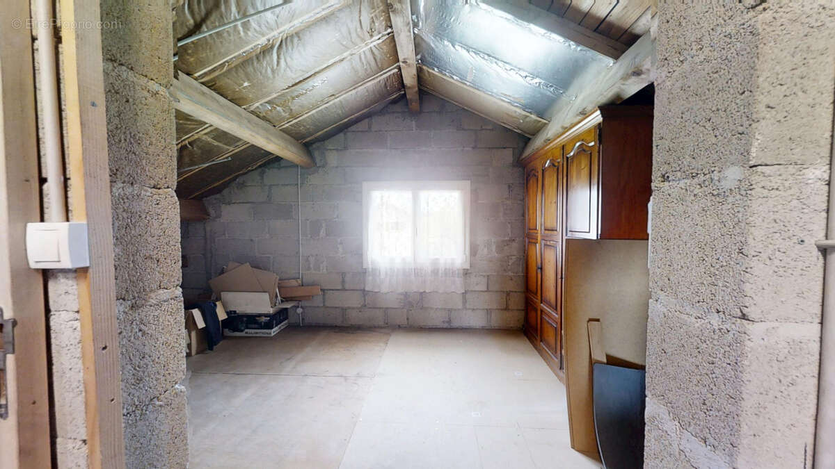 Maison à MONTFAUCON-EN-VELAY