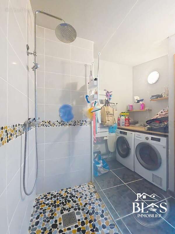 Maison à PONTCHATEAU