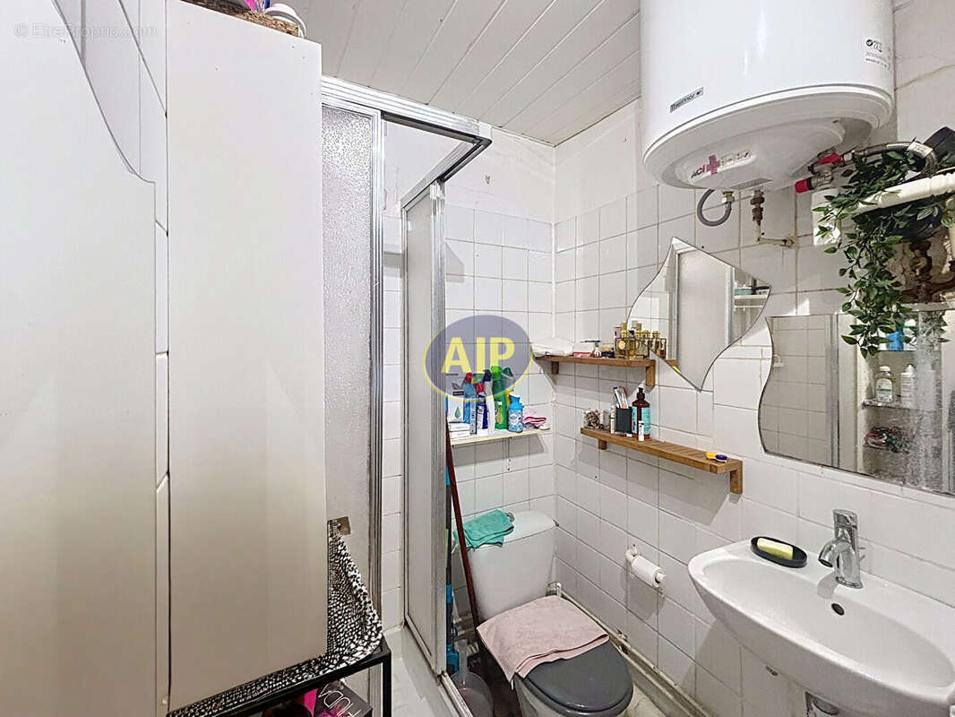 Appartement à PARIS-11E
