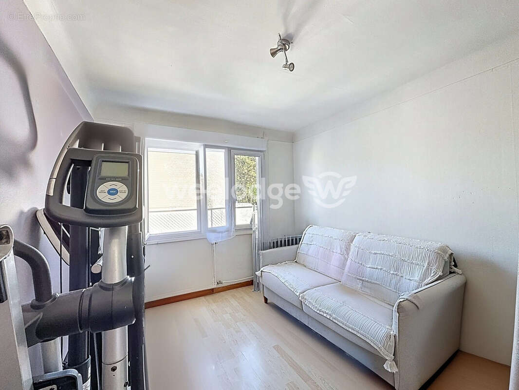 Maison à CONFLANS-SAINTE-HONORINE