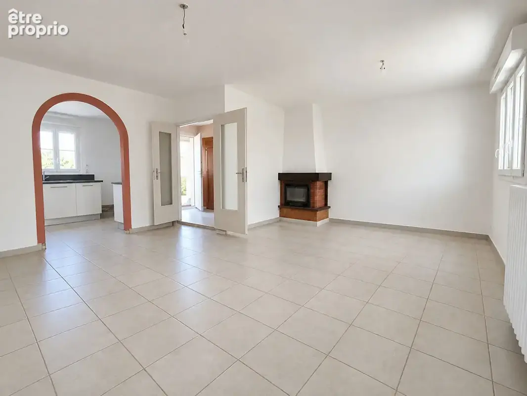 Maison 62m² à saint-nazaire - photo 2