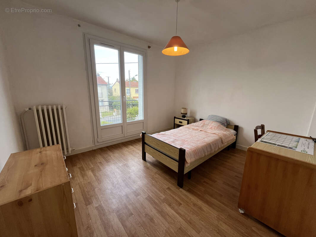 Maison à VITRY-LE-FRANCOIS