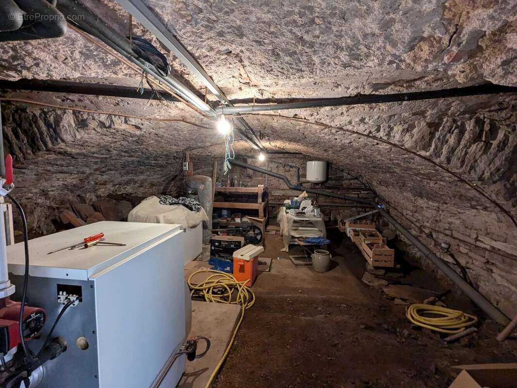 Maison à BERZE-LA-VILLE