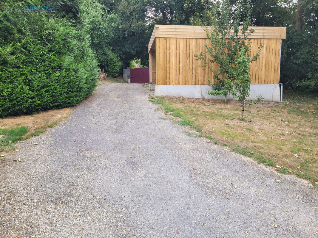 Maison de campagne - photo 3
