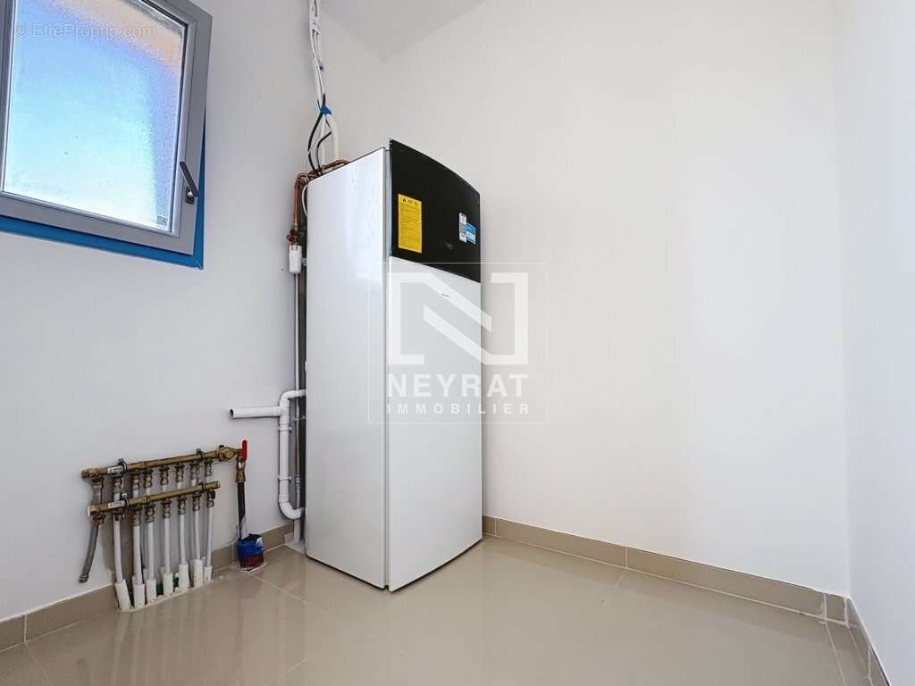 Maison neuve - photo 8