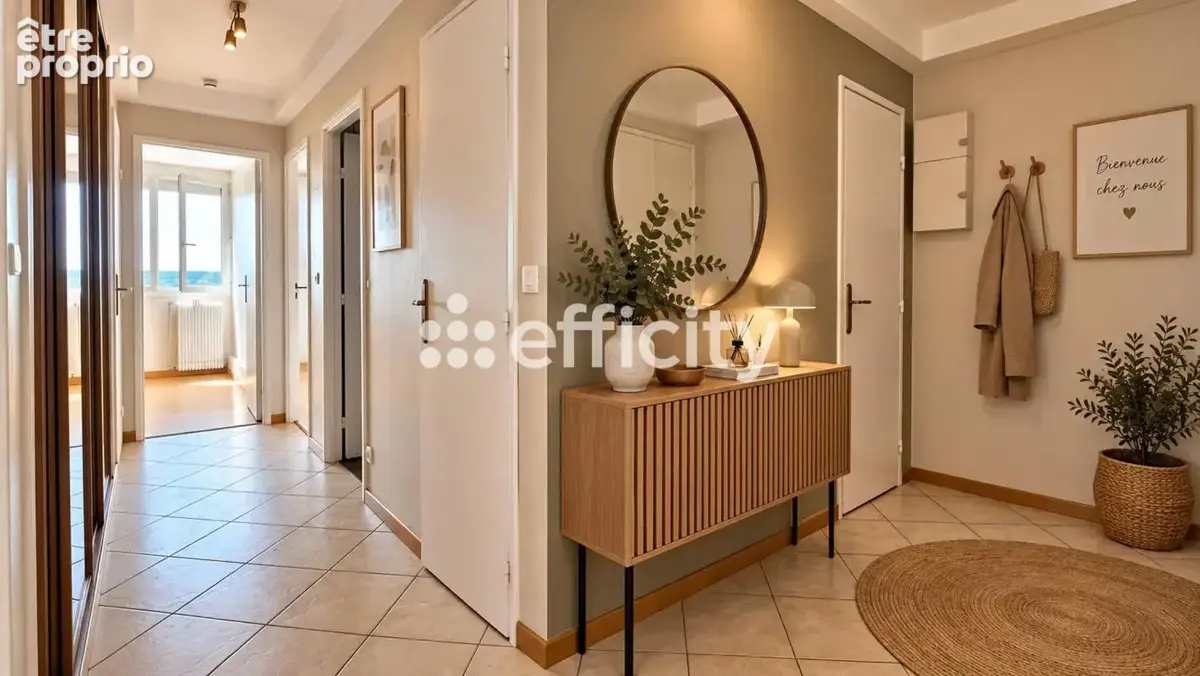 Appartement - photo 6