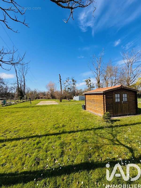 Photo 3 - Maison à PINEUILH