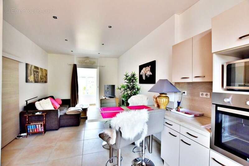 Maison à LE LAVANDOU