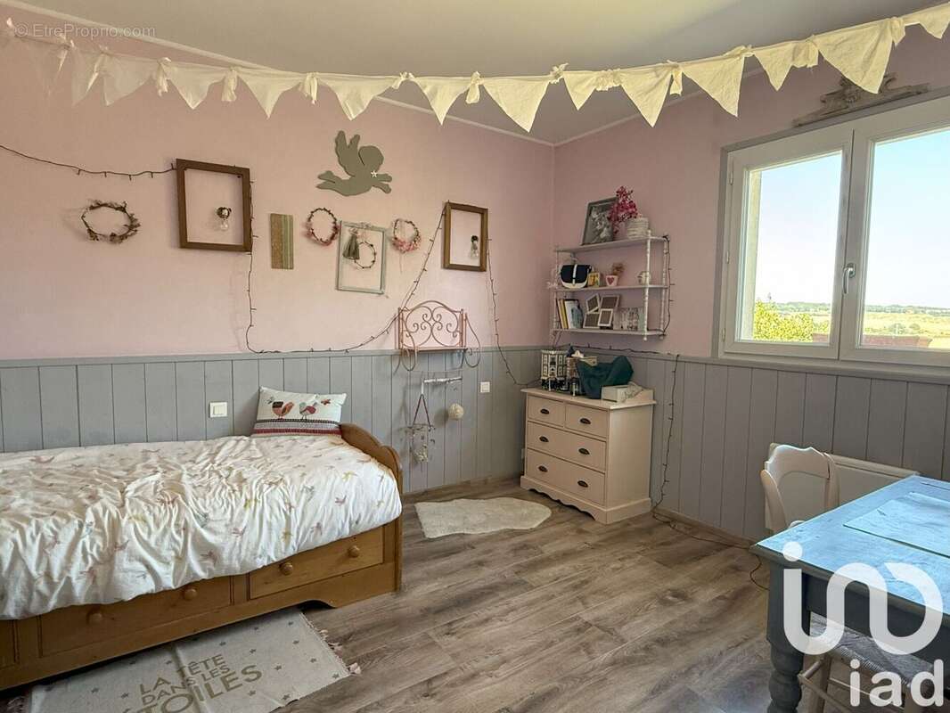 Photo 9 - Maison à CADOURS