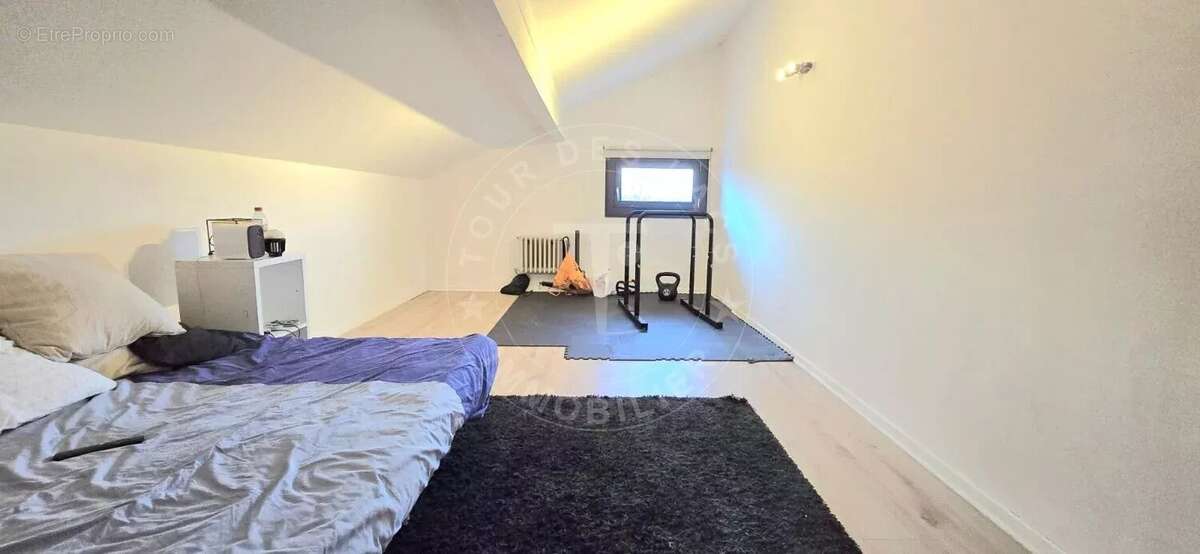 Maison à NAVES-PARMELAN