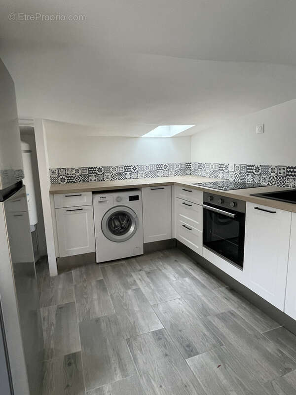 Appartement à RAMBOUILLET