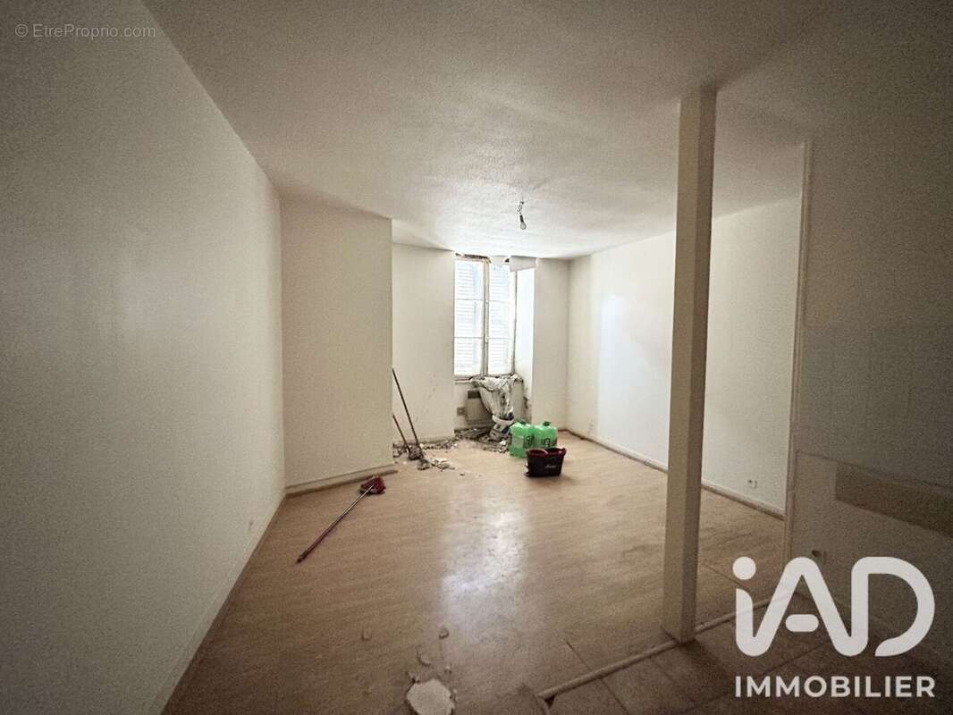 Photo 5 - Appartement à TULLE