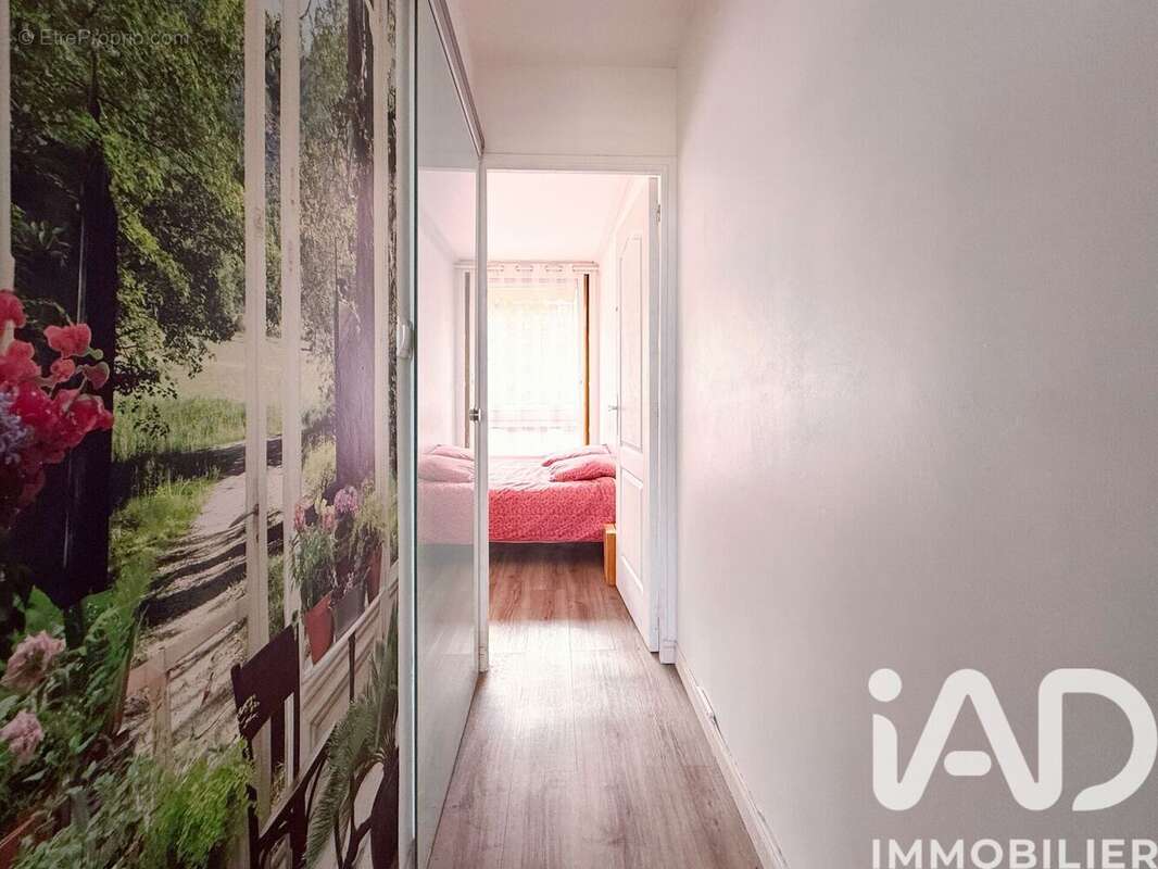 Photo 5 - Appartement à FONTENAY-LE-FLEURY