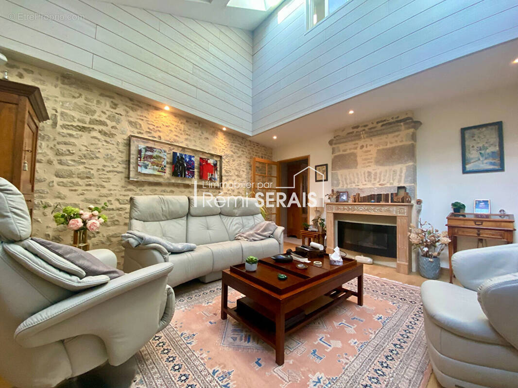 Appartement à ALENCON