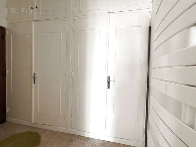 Appartement à AUTUN