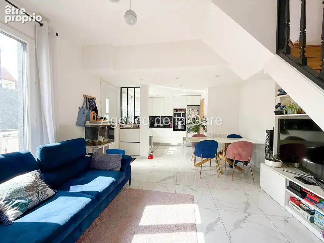 Exclusivité Maison Sartrouville 5 pièces - photo 2
