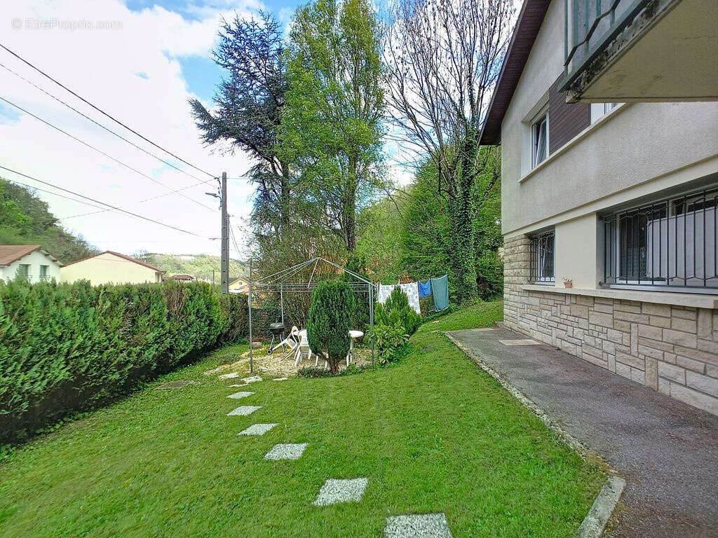 Maison à SAVONNIERES-DEVANT-BAR