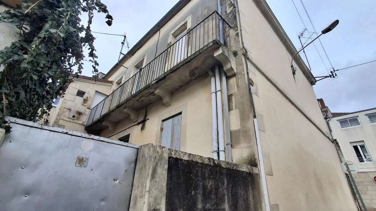 Appartement à PERIGUEUX