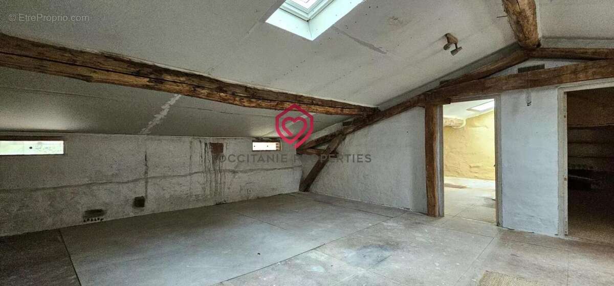 Maison à ARTIGAT