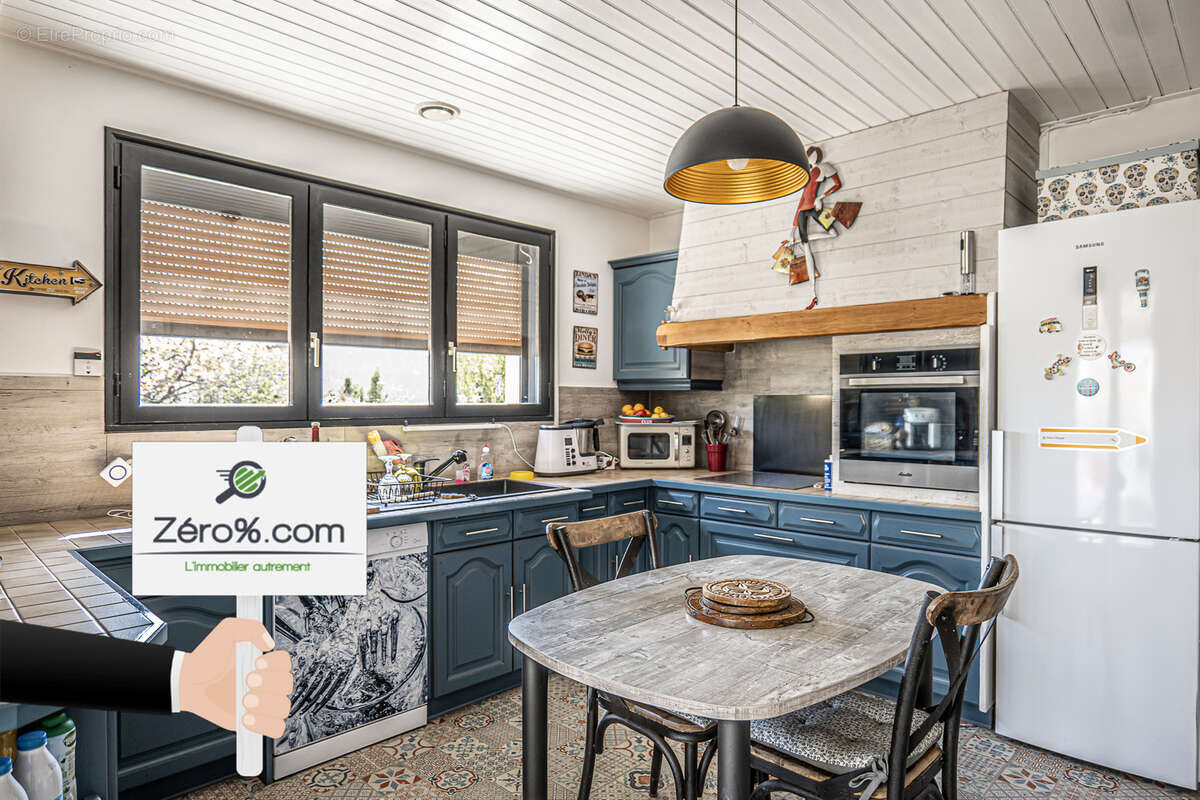 Maison à LONGEVILLE-SUR-MER