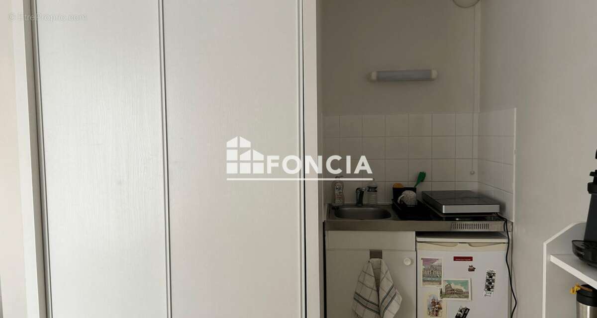 Appartement à ARRAS