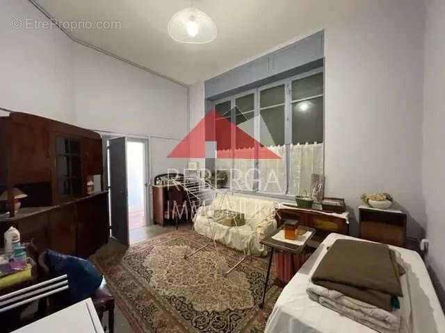 Appartement à MAZAMET