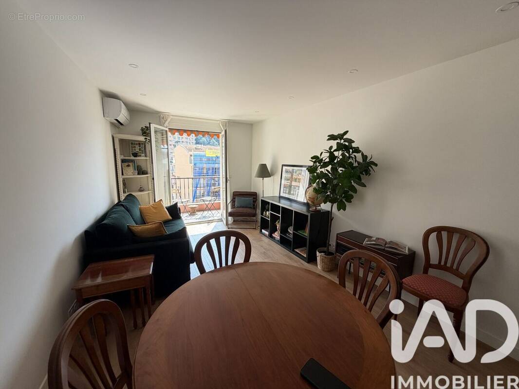 Photo 1 - Appartement à MENTON