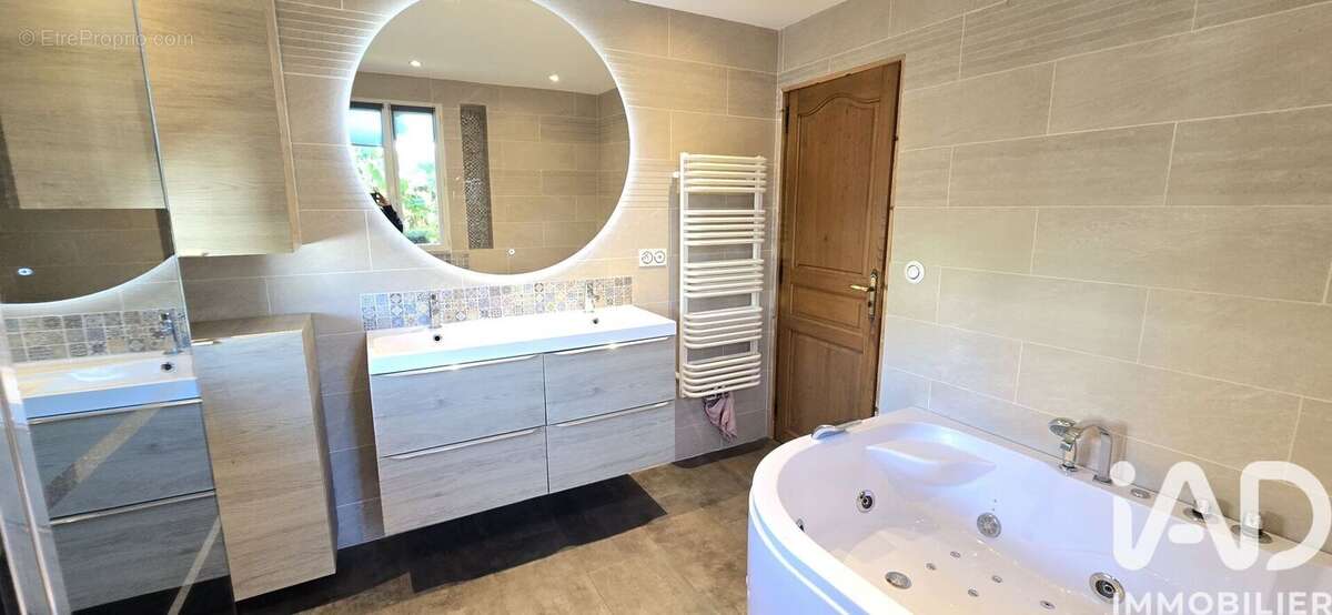 Photo 7 - Maison à AUREILHAN