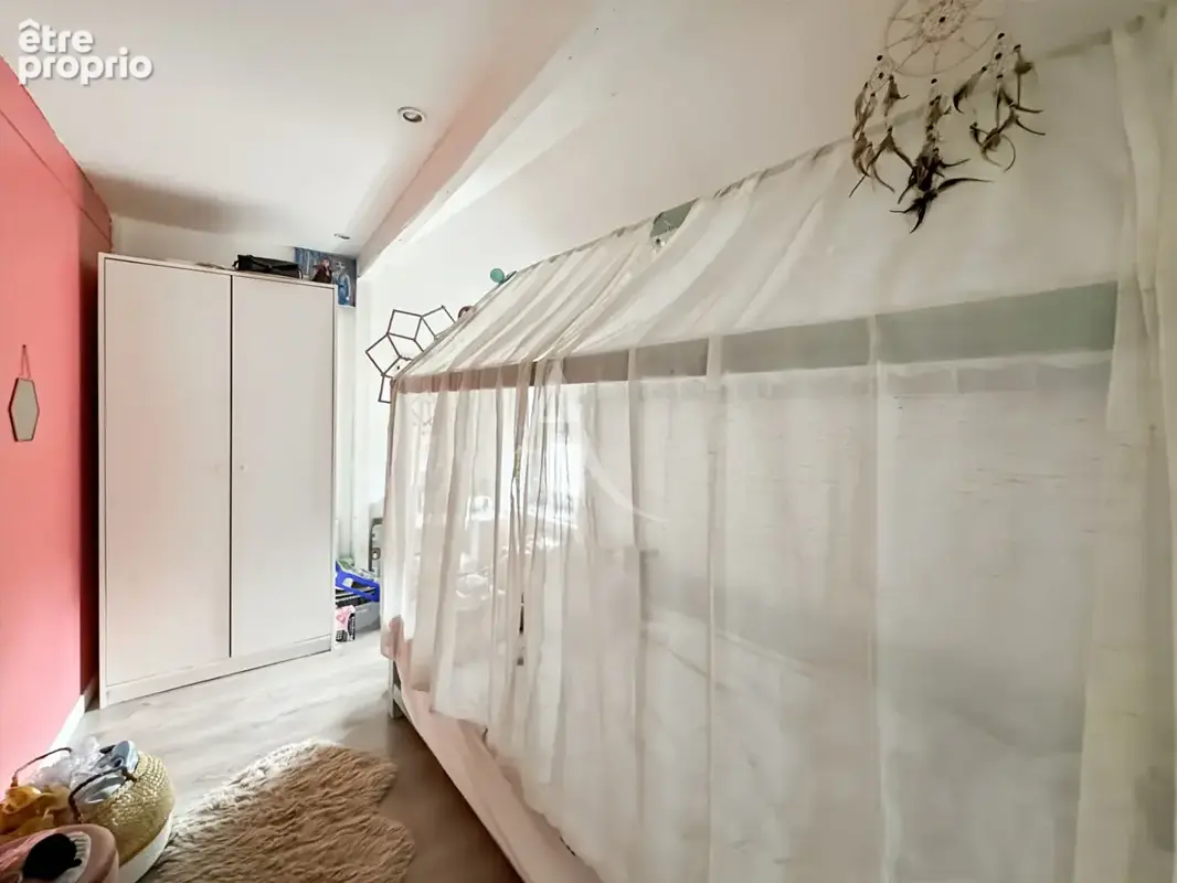 Maison en pierre renovée avec cave et jardin clos - photo 13