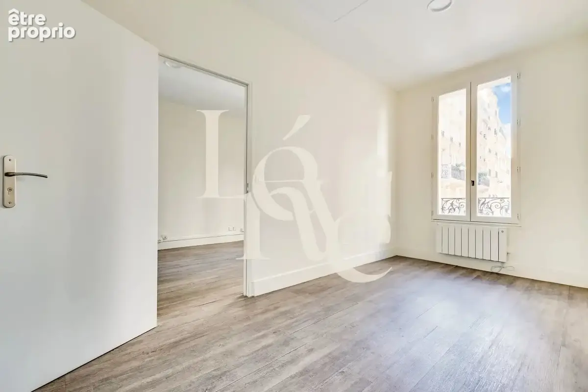 Bureau usage liberal - 249m2 / ternes - photo 6