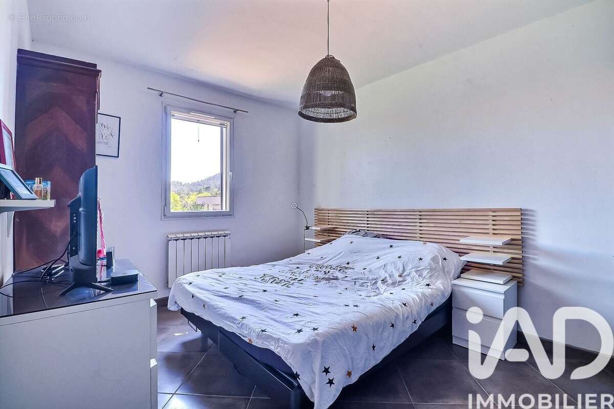 Photo 5 - Maison à ANDUZE