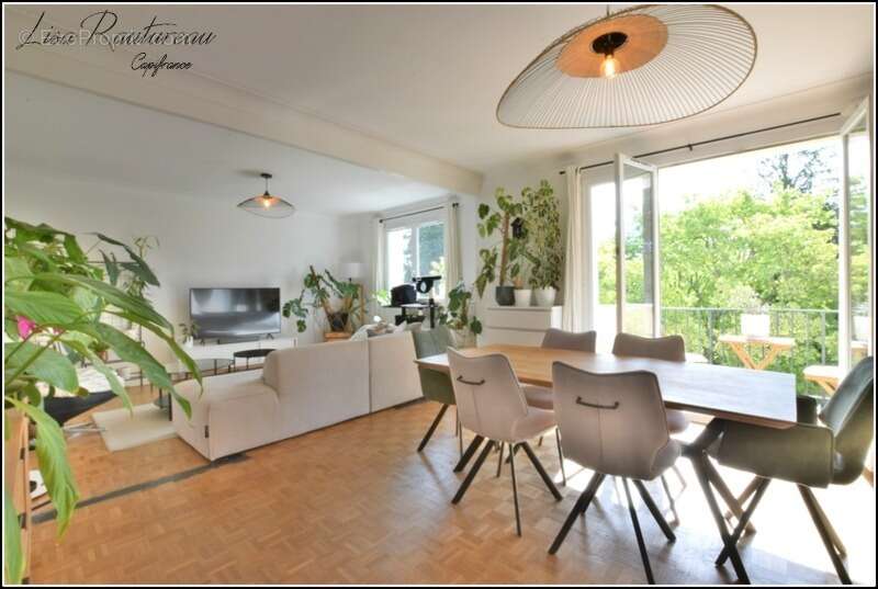 Appartement à SAINT-SEBASTIEN-SUR-LOIRE